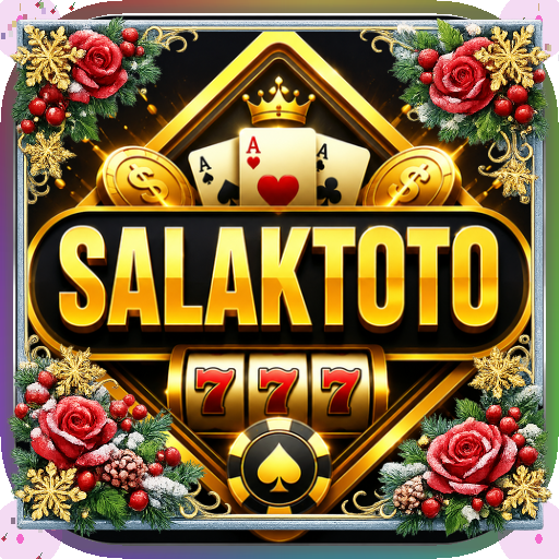 salaktoto — galeri pratinjau Resmi APK